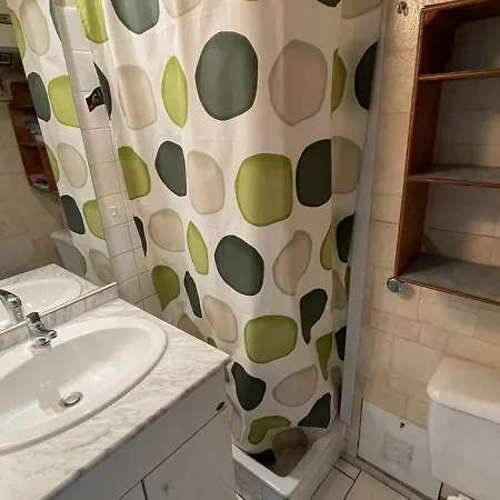 Cosy Au Coeur Du Centre Port D'agde, A 2 Minutes De Tout, Ideal Pour Sans Voiture ! - Fr-1-723-41
