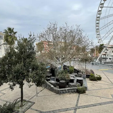 Cosy Au Coeur Du Centre Port D'agde, A 2 Minutes De Tout, Ideal Pour Sans Voiture ! - Fr-1-723-41 *